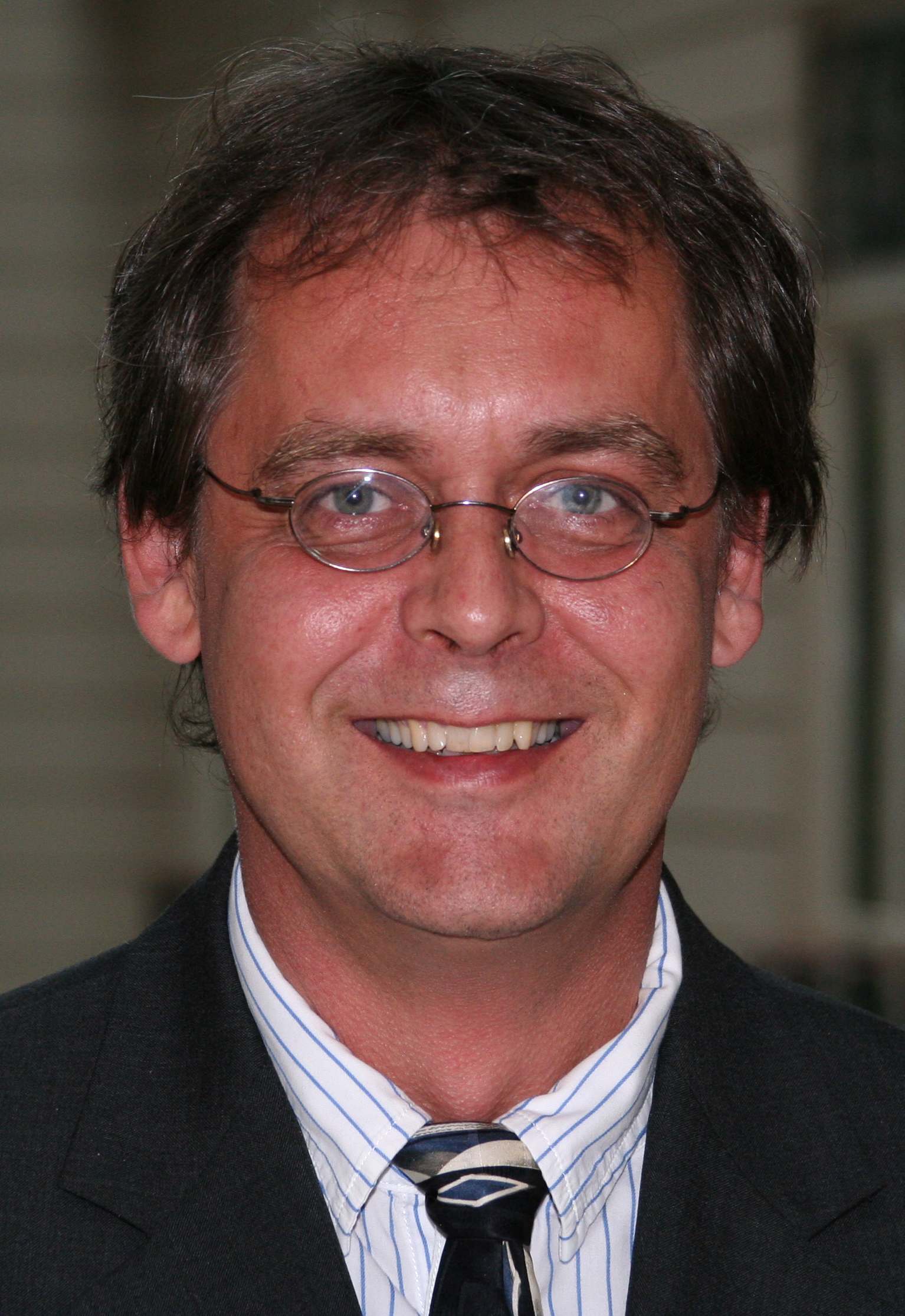 Thoralf Schulz